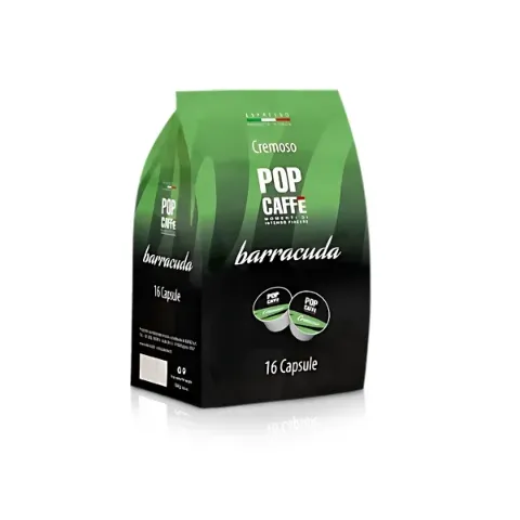 Pop Caffè Cremoso