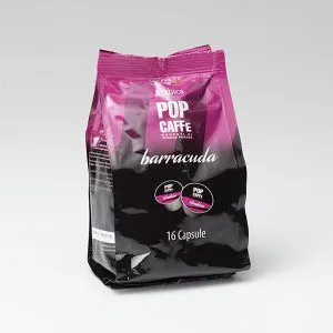 Pop Caffè Arabico