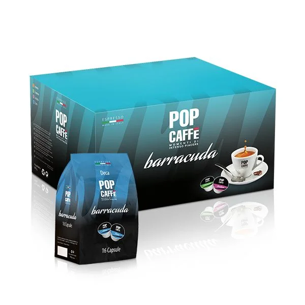 Pop Caffè Decaffeinato