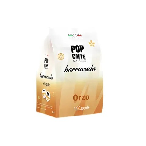 Pop Caffè Orzo