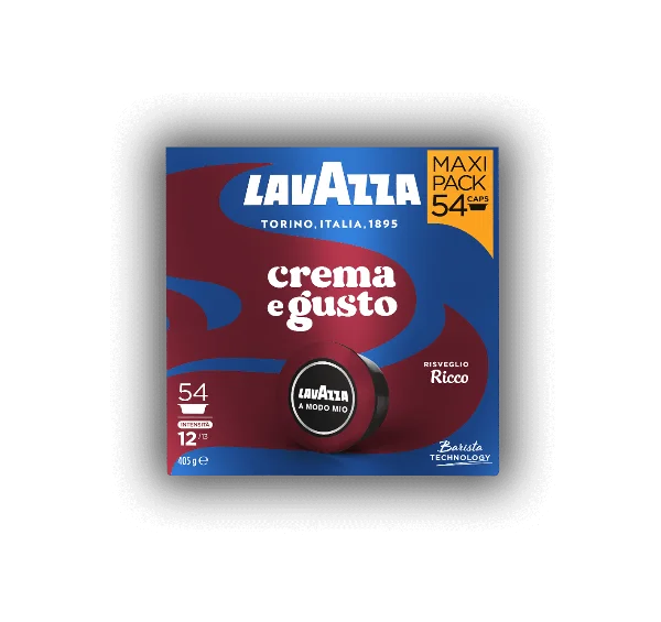 Lavazza Crema e Gusto Ricco - Immagine 1