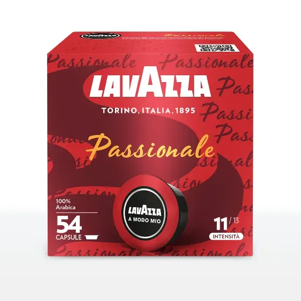 Lavazza Passionale - Immagine 1