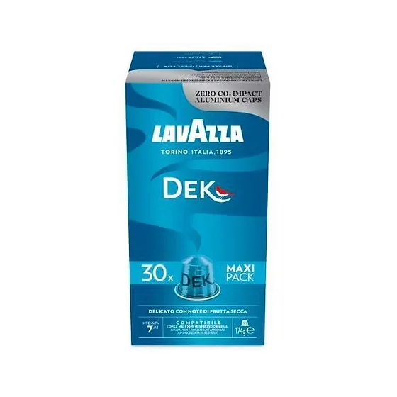 Lavazza Decaffeinato - Immagine 1