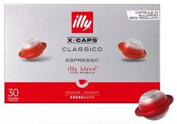 Illy Caffè Classico - Immagine 1