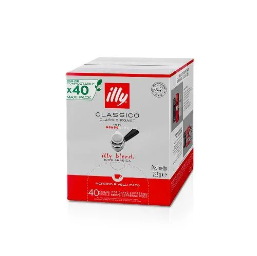 Illy Caffè Classico - Immagine 1