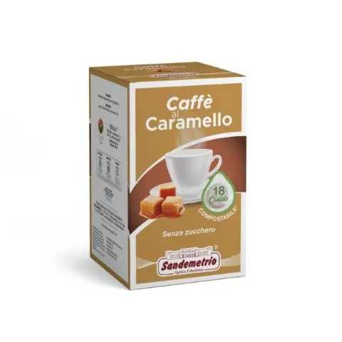 Sandemetrio Caffè al Caramello