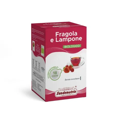 Sandemetrio Fragola e LAmpone