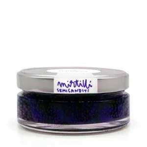 Mirtilli Semicanditi
