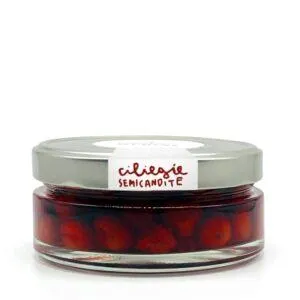 Ciliegie Semicandite