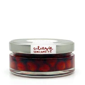 Ciliegie Semicandite - Immagine 1