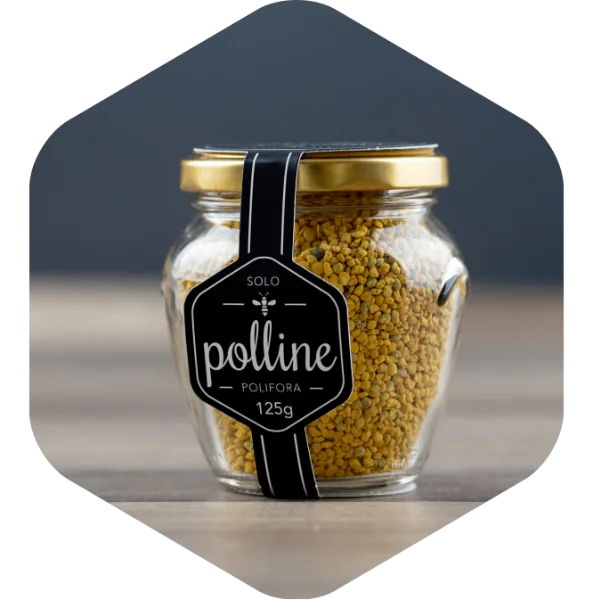 Polline - Immagine 1