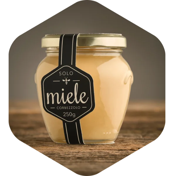 Miele Corbezzolo - Immagine 1
