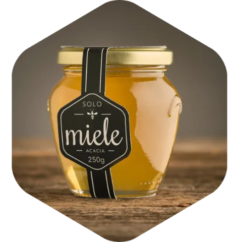 Miele Acacia