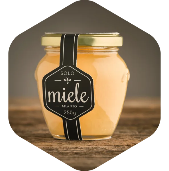 Miele Ailanto