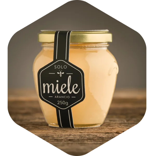 Miele Arancio - Immagine 1
