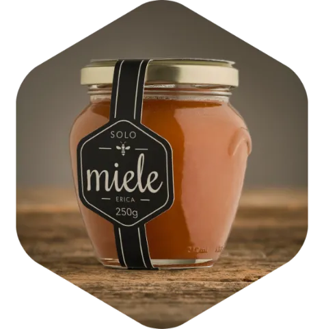 Miele Erica