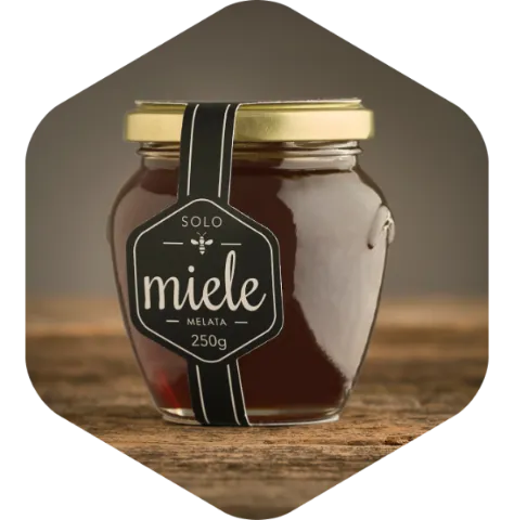 Miele Melata