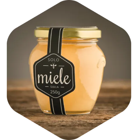 Miele Sulla