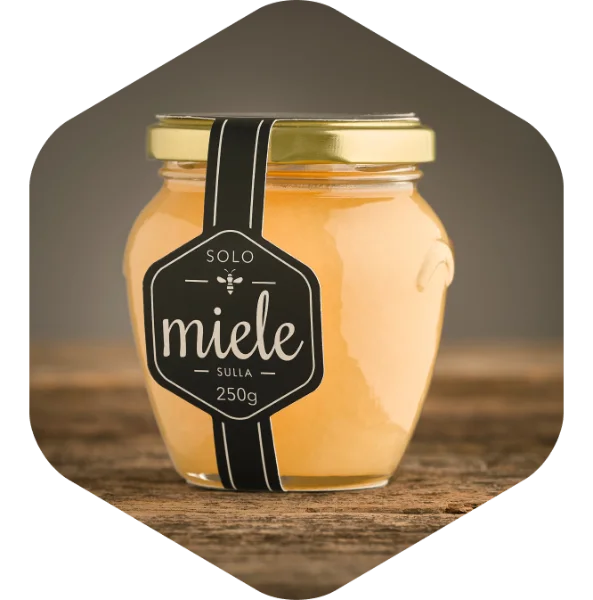 Miele Sulla - Immagine 1