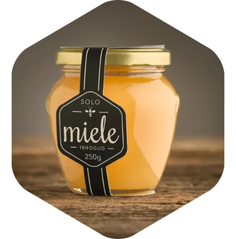 Miele Trifoglio