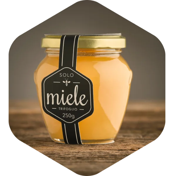 Miele Trifoglio