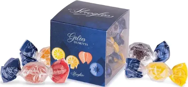 Gelatine assortite - Immagine 1