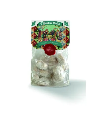 Fiocchi di Mandorle