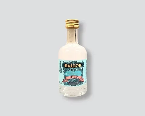Ballor Gin