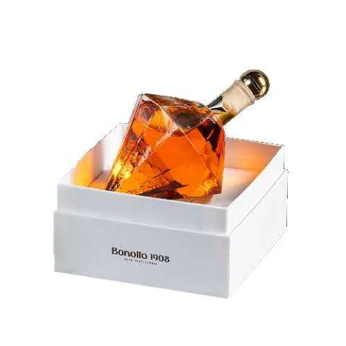 Diamantini Grappa Amarone Barrique