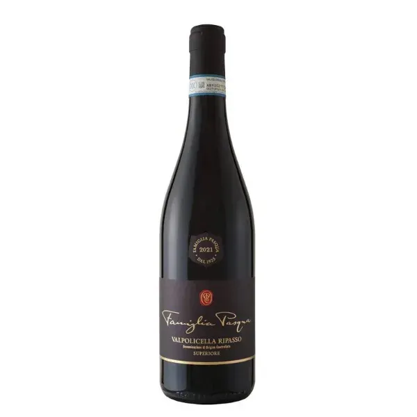 Valpolicella Superiore Ripasso - Immagine 1