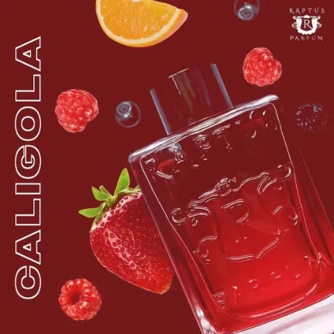 Caligola - Vino Rosso