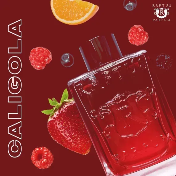 Caligola - Vino Rosso - Immagine 1