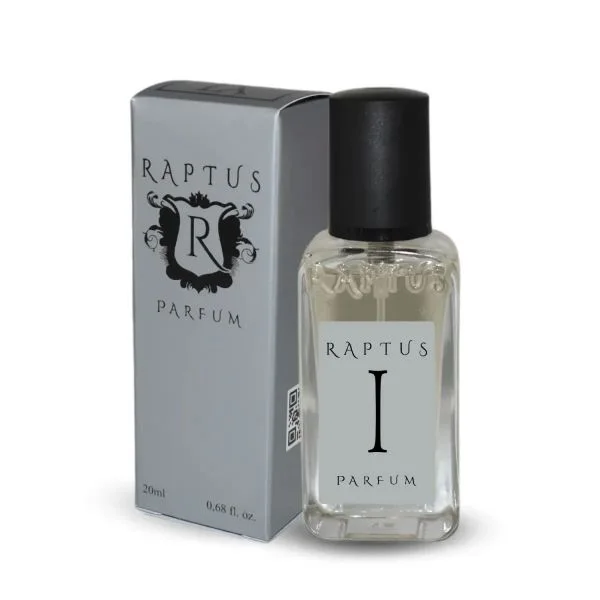 Eau de Parfum Raptus I - Immagine 1