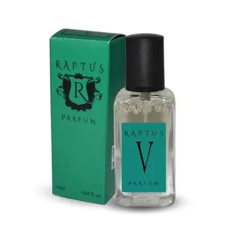 Eau de Parfum Raptus V