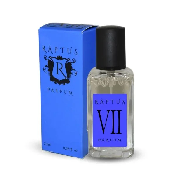 Eau de Parfum Raptus VII - Immagine 1