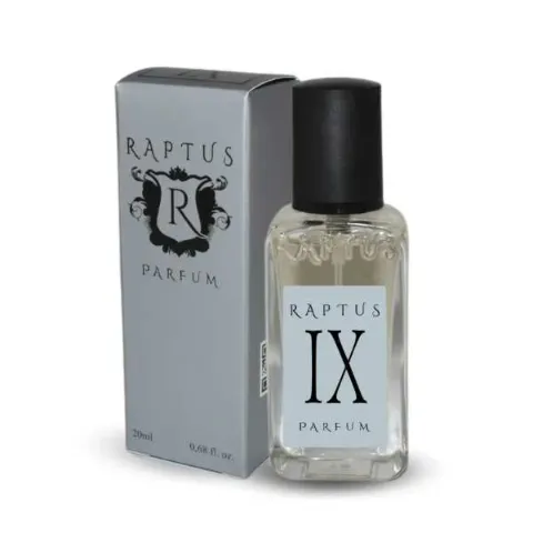 Eau de Parfum Raptus IX