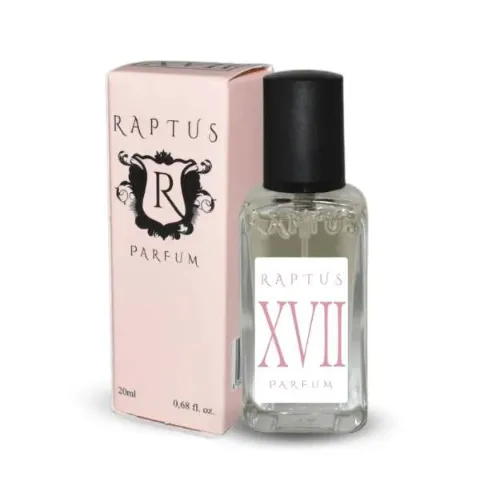Eau de Parfum Raptus XVII