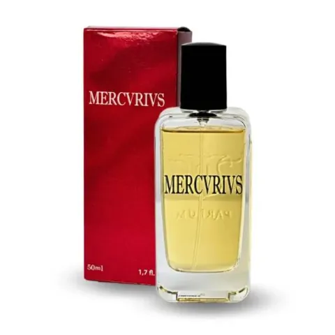 Eau de Parfum Mercvrivs