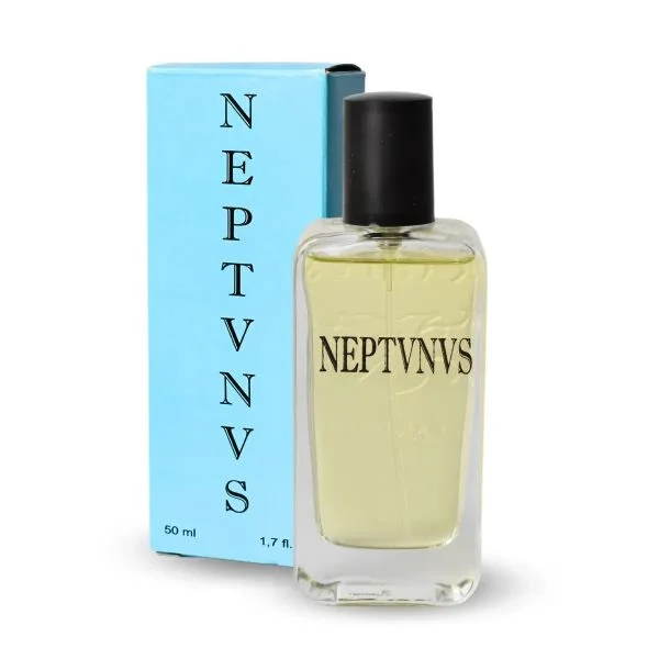 Eau de Parfum Neptvnvs