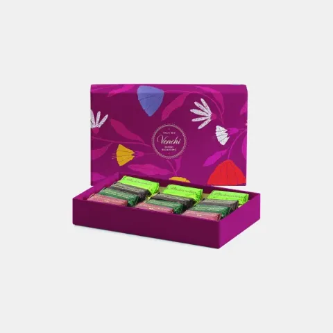 Collezione Autunno Cioccolatini Assortiti