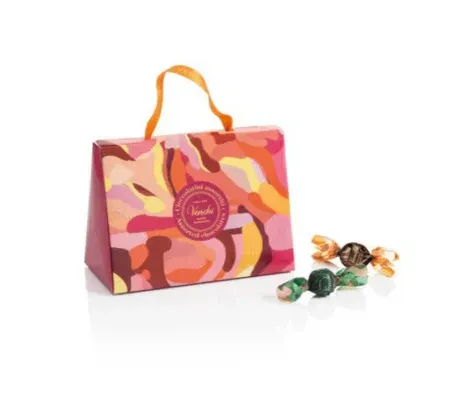 Collezione Autunno Borsina
