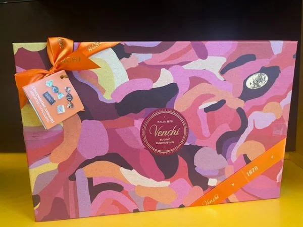 Collezione Autunno Cioccolatini Assortiti - Immagine 1