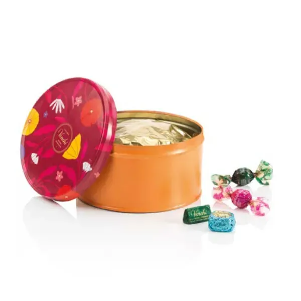 Collezione Autunno Cioccolatini Assortiti