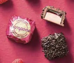 Chocoviar Lampone