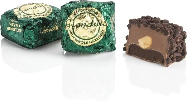 Chocoviar Gianduia - Immagine 1