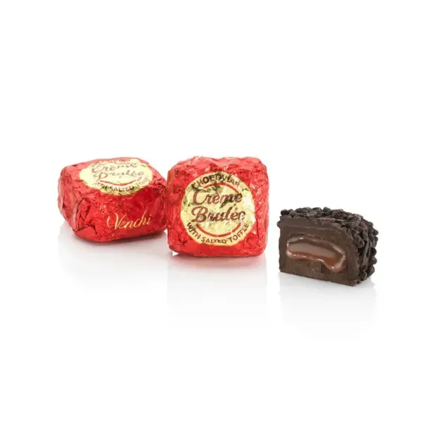 Chocoviar Crème Brulee - Immagine 1