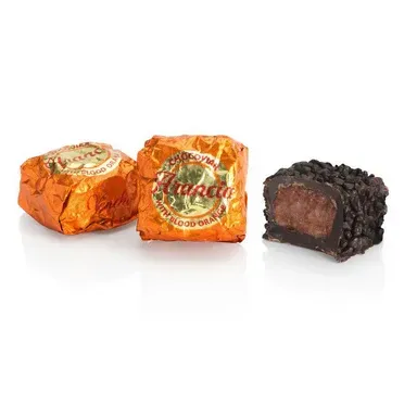 Chocoviar Arancia - Immagine 1
