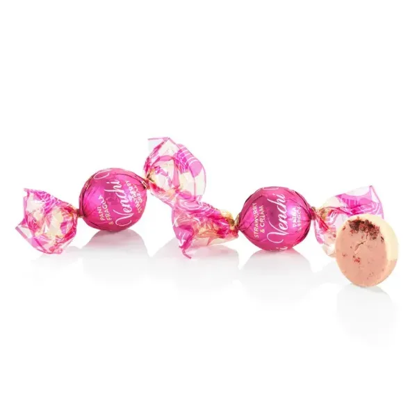 Perla Fragola e Panna - Immagine 1