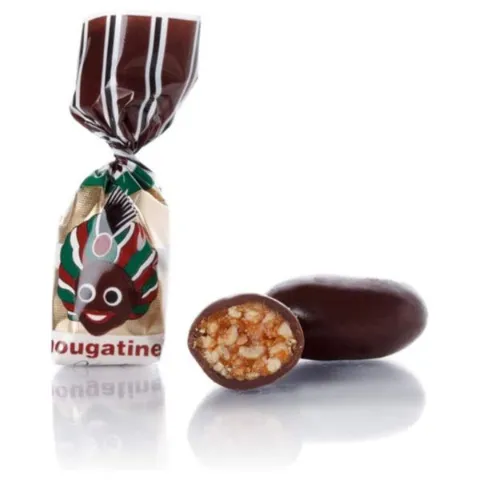 Nougatine