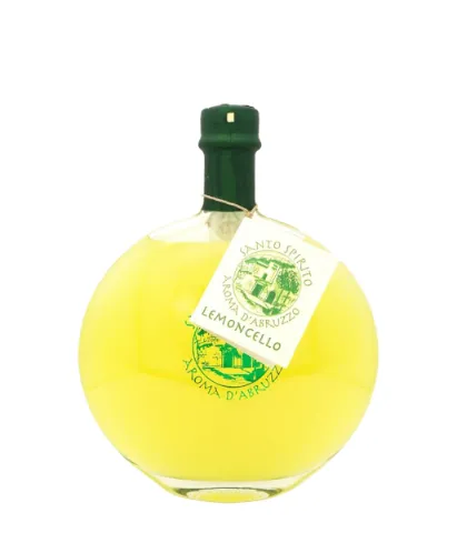 Limoncello